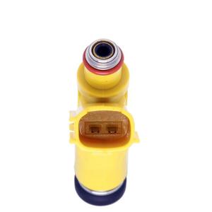 หัวฉีดน้ำมันเชื้อเพลิง 23250-22030 23209-22030 สำหรับ Toyota Corolla 2ZZ ZZE123 อะไหล่ทดแทน - Product Image 2