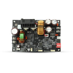 DC 6V-70V to 0-60V 15A 20A 900W 1200W CNC Adjustable DC Voltage Regulator CV CC Step Down <strong>Power</strong> <strong>Supply</strong> <strong>Module</strong> XY6015L XY6020L - Product Image 2