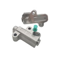 14510-5R1-003 Car Engine L15B2 L15B3 L15B5 Auto Engine Systems Timing Chain Tensioner for Honda City Fit 1.5L