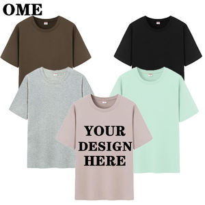 <span class=keywords><strong>เสื้อ</strong></span>ยืดผู้ชายผ้าฝ้าย CVC ออกแบบโลโก้แบรนด์ของคุณเอง - Product Image 2