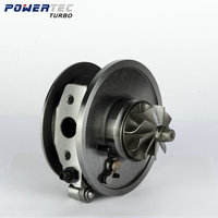 5439 970 0029 core turbine BV39-0029 Turbo cartouche pour Audi A3 1.9 TDI 77Kw 105HP BLS- 54399880029 LCDP turbolader 03G253019KX
