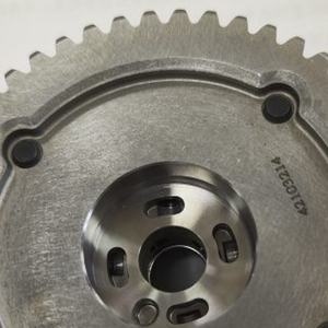 ไอเสียปรับเฟส1021200BEB03สำหรับ4B15-1.5T ผนังที่ดี - Product Image 4