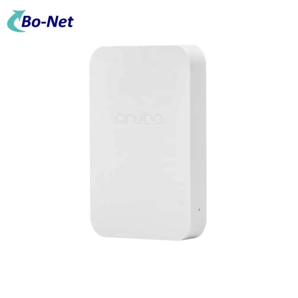 Aruba AP-203H (JY693A) 無線802.11ac 2x2:2SSホスピタリティおよび内部アンテナ付きブランチAP