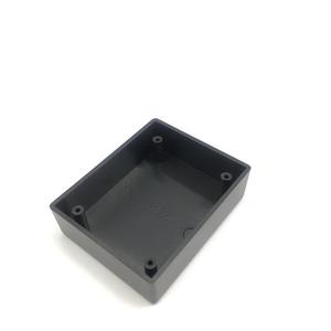 กล่องรวมสายไฟ Huarui Dongsheng ABS ขนาด 60x50x20 มม. แบบติดผนัง สำหรับติดตั้งแผงวงจรพิมพ์  ผลิตด้วยวิธีฉีดขึ้นรูป สำหรับงาน DIY - Product Image 5
