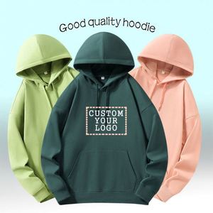 <b>Blank</b> Custom Hoodies Men's Sweatshirts Heavy <b>Weight</b> Rhinestone Hoodies Pullover Wholesale <b>Blank</b> Hoodies Popular Europe Style - Product Image 1