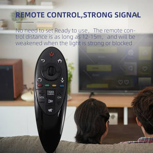 Telecomando <span class=keywords><strong>AN</strong></span>-MR500G per LG 3D Smart TV AKB75375501 Controller magico - Product Image 2