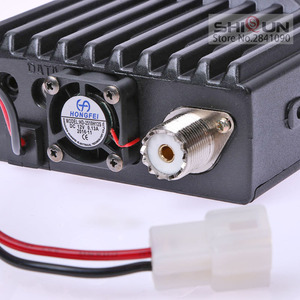 Kt-7900d วิทยุติดตามรถยนต์ระยะไกลเครื่องรับส่งวิทยุสองทางวิทยุติดรถยนต์ - Product Image 4