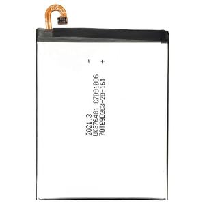 REAL CAP Batterie de Remplacement <span class=keywords><strong>EB</strong></span>-<span class=keywords><strong>BA750ABU</strong></span> pour Samsung Galaxy A10 A10 CORE A8S A60S A90 5G M10 A105F G8870 Cell Phone Factory OEM - Product Image 2