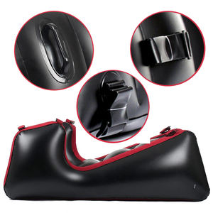 Sedile gonfiabile Eros sedia divano marito e moglie sdraiato mobili <span class=keywords><strong>Love</strong></span> Bed materasso amanti camera da letto cuscino portatile Lounge - Product Image 6