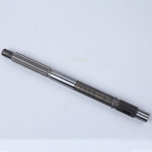 อะไหล่เครื่องยนต์เรือยามาฮ่า ไฮ ปานีเออร์  ใบพัดอะลูมิเนียมใหม่ รุ่น 30F พร้อมใบพัดสำหรับใช้งานทางทะเล - Product Image 2