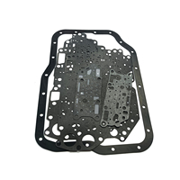 Kit de réparation et de reconstruction complet de la bande de frein de transmission automatique Transpeed Fn4a-el avec filtre à huile pour Fn4ael 4f27e