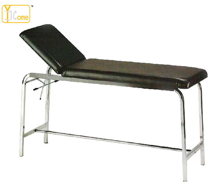 Hospital Medical Patient Examination Bed Table For Sale