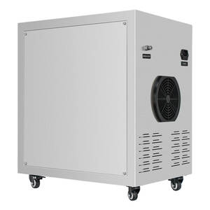 Flygoo 95% Zuiverheid Psa Zuurstof Generator 10lpm Industriële Zuurstofconcentrator Fabriek Met Motor Kerncomponenten Lage Kosten - Product Image 3