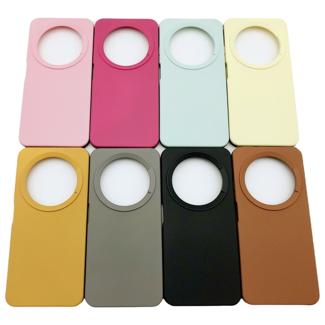 Customized TPU Cross Design Mobile Phone Case with Camera Protection for Huawei Mate 60