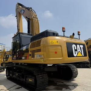 รถขุดมือสอง CAT 336D2L ราคาถูก คุณภาพเยี่ยม รถขุดมือสอง CAT330 ขาย - Product Image 6