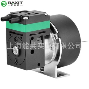 Baxit Diaphragm <b>Pump</b> 12V 24V Brushless Electric Motor For Liquid Gas Dual Use With NBR Membrane And 6M <b>Suction</b> Head - Product Image 4
