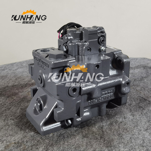 Promotion : Pompe de direction WA380-6 WA430-6 (références 708-1W-00830, 708-1W-00860, 708-1U-00140, 705-94-01070, 708-1S-00940) - Product Image 4
