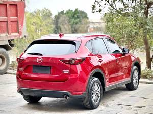 <span class=keywords><strong>Voiture</strong></span> d'occasion en stock Mazda CX-5 2017 2.0L Semi-automatique 2 roues motrices SUV compact Smart Enjoyment avec toit ouvrant <span class=keywords><strong>Bon</strong></span> état Économique en carburant - Product Image 3