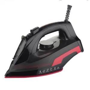 Factory Direct Sales Handheld Portable Steam Iron Customized Electric Steam Iron
