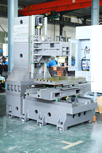 VMC <span class=keywords><strong>650</strong></span> BT40แกนหมุน CNC แนวตั้งศูนย์เครื่องจักร<span class=keywords><strong>650</strong></span> UT-VMC ระบบ Fanuc 4 aixs - Product Image 3