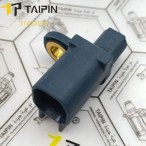 Venta caliente Premium ABS Sensor 31423573 30736634 307366340 Sensor de velocidad de rueda trasera ABS para <span class=keywords><strong>VOLVO</strong></span> XC60 V60 S60L - Product Image 4