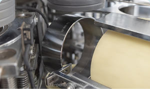 <span class=keywords><strong>2021</strong></span>การออกแบบใหม่กระดาษที่ใช้แล้วทิ้งชามอาหารเครื่องทำผู้จัดจำหน่าย - Product Image 4