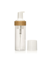 Offre Spéciale – Flacon Pompe Moussant Rechargeable Personnalisé pour Savon Liquide Cosmétique et Lavage des Mains