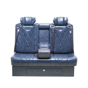 JYJX073 Asientos Sprinter de Lujo Personalizados para Autocaravana Autobús Caravana <span class=keywords><strong>Camper</strong></span> Van - Product Image 1