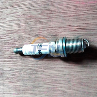 Bougies d'allumage pour moteurs Weichai WP10 WP12 NG/LNG 612600190535 610800190174 pour pièces détachées de camions Sinotruk Howo SHACMAN Foton Auman