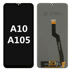 Écran lcd complet pour Samsung <span class=keywords><strong>A10</strong></span>, assemblage complet - Product Image 5