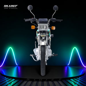 Angola Congo Meilleure vente CG125 CG150 <span class=keywords><strong>CG50</strong></span> 50cc 125cc 150cc Retro Street Motorcycle Jante en aluminium Prix bas Vélos de haute qualité - Product Image 3