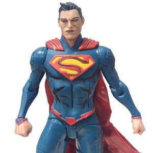 ฟิกเกอร์แอคชั่นคุณภาพสูงขนาด 1:6 ขายส่ง - ของสะสม DC <span class=keywords><strong>Justice</strong></span> <span class=keywords><strong>League</strong></span> - Product Image 2