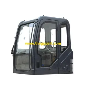 Sh60 Excavator Cab