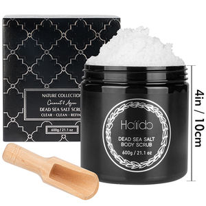 Gommage corporel OEM Chine gommage professionnel personnalisé <span class=keywords><strong>visage</strong></span> <span class=keywords><strong>corps</strong></span> gommage nettoyant gel douche soins de la peau gommage corporel - Product Image 2