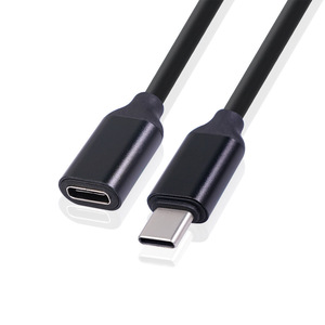 Câble adaptateur <span class=keywords><strong>USB</strong></span> Type C vers <span class=keywords><strong>HDMI</strong></span> 1m <span class=keywords><strong>USB</strong></span> 3.1 Type C mâle vers <span class=keywords><strong>HDMI</strong></span> <span class=keywords><strong>femelle</strong></span> - Product Image 2