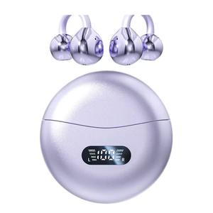 Los más nuevos auriculares de traducción de voz inteligente Ai transfronterizos para <span class=keywords><strong>sordos</strong></span>, traducción simultánea BT multilingüe - Product Image 1