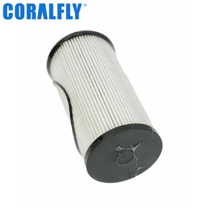 Filtro Separador de Agua y Combustible del Fabricante de Filtros 1105050-2007A 11050502007A PU13002x para FAW J6P550 - Product Image 2