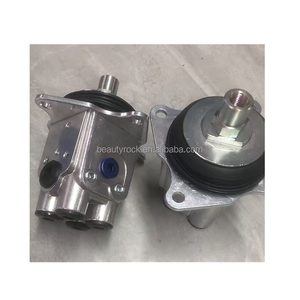 Parti di Macchinari Edili Valvola Pilota Idraulica Vio30 Leva di Controllo Joystick Vio30 per Mini Escavatore - Product Image 1