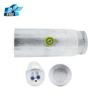 Receptor de Aire Acondicionado para Automóvil, Secador Universal para Toyota BZ4 - Product Image 1