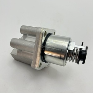 Actionneur Yanmar 729923-51350 pour moteur 4TNV94 4TNV98, pièce de rechange pour injection de carburant, composant neuf pour engins de construction - Product Image 4