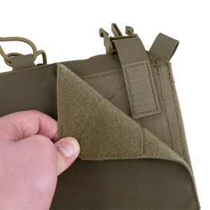 กระเป๋านิตยสารพร้อมตะขอสำหรับใส่แผ่นกระดานสามชั้นขนาด5.56มม. * 6 - Product Image 6