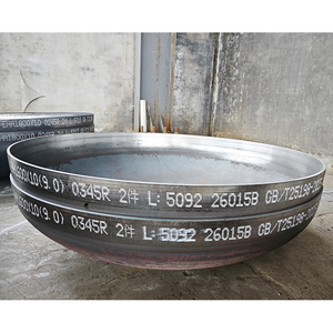 <span class=keywords><strong>Raccord</strong></span> <span class=keywords><strong>de</strong></span> soudure à tête elliptique en acier inoxydable forgé <span class=keywords><strong>de</strong></span> la marque SIDA, le plus vendu, à <span class=keywords><strong>prix</strong></span> abordable pour l'industrie pétrolière et gazière - Product Image 6