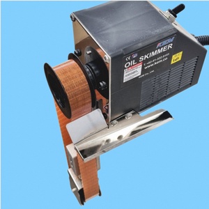 KEM KOS 300S - Separador de Aceite Portátil Coreano con Banda de Uretano, 2.5L, AC110V/AC220V, 1 Año de Garantía - Product Image 1