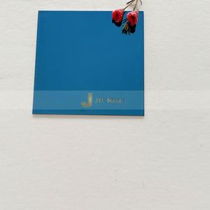 M171 300 Series Stainless Steel <b>Plate</b> No.4 <b>Surface</b> Colored Decorative Bending Cutting Welding JIS Standard 0.5-0.8mm - Product Image 5