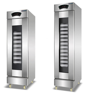 Bandeja retardador <span class=keywords><strong>proofer</strong></span> fermentación de pan <span class=keywords><strong>Proofer</strong></span> masa de pan <span class=keywords><strong>proofer</strong></span> con vapor - Product Image 3