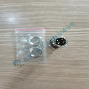 Interrupteur de proximité Schmersal AZ 415-02/02ZPK-M20, interrupteur inductif, bobine en fil d'argent - Product Image 2
