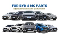 Nouvelles bougies d'allumage ZNC d'origine K6RTC pour MG3/MG5 1.5L OE 10099079 4 pièces/lot