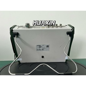 แอนริตสึ MS2720T สเปกตรัมมาสเตอร์9กิโลเฮิรตซ์ถึง13กิกะเฮิรตซ์มือสอง hx1 - Product Image 2