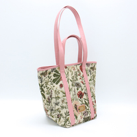 Sac fourre-tout en feutre réutilisable, moderne, élégant, portable, durable, grande capacité, souple, résistant à l'eau, pour supermarché et usage quotidien