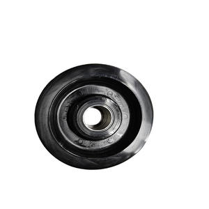 Cylindre de levage de portique Doosan Daewoo, tuyau d'huile, roue à gorge de poulie, cylindre à piston en acier D35S D50S, pièce D58010029 - Product Image 1